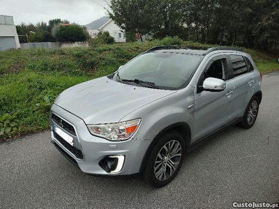 Mitsubishi ASX Tokyo edition (115)