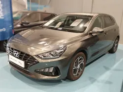 Hyundai I30 1.0 T-GDI Style Plus