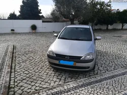 Opel Corsa Elegance 1.2