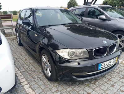 BMW 118 Série 1