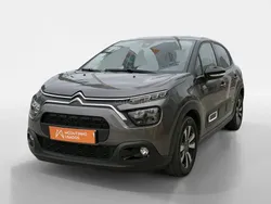 Citroen C3 1.2 PureTech Max