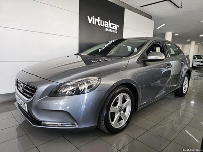 Volvo V40 1.6 D2