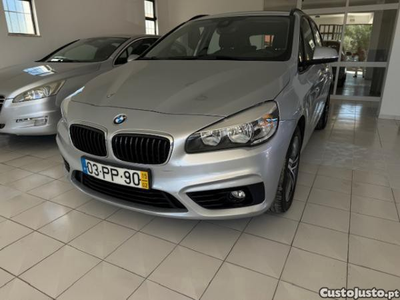 BMW 216 D LINE SPORT