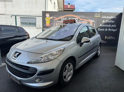 Peugeot 207 1.4 16V Trendy