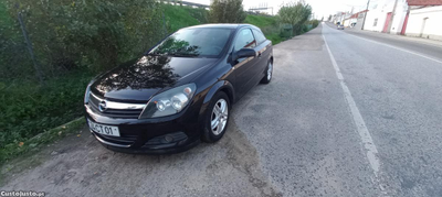 Opel Astra 1.3 GTC 90cv