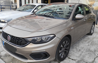 Fiat Tipo 1.3 multjet diesel