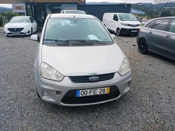 Ford C-Max TDCi