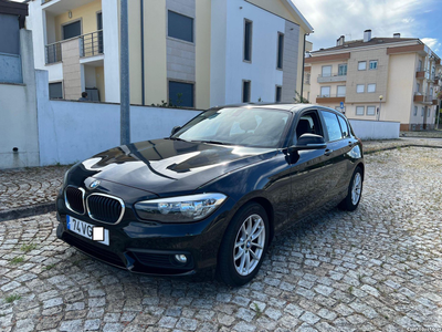 BMW 116 1.5 EFFICIENT DYNAMICS