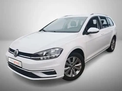 Volkswagen Golf 1.6 TDi Confortline