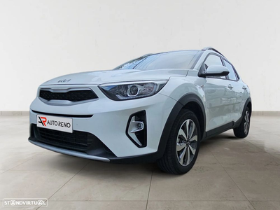 Kia Stonic 1.2 Dynamic