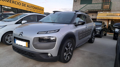 Citroën C4 Cactus 1.2 PureTech Feel