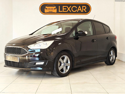 Ford C-Max 1.5 TDCi S&S Trend