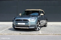 MINI Countryman C Favoured L