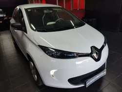 Renault ZOE (c/ Bateria) Life 40