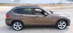 BMW X1 X-drive 2.0 177cv