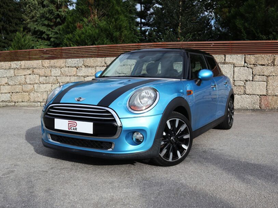 Mini Mini Cooper