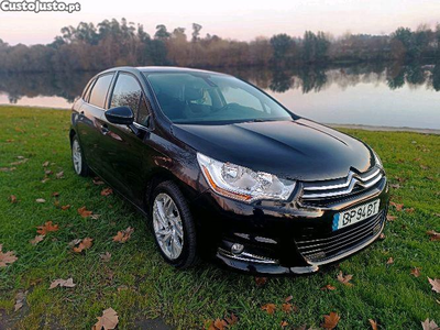 Citroën C4 Full Extras