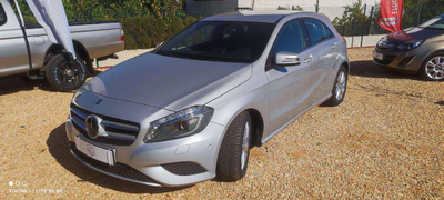 Mercedes-Benz Classe A A 180 CDi BE Edition Urban