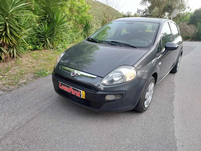 Fiat Punto 1.2