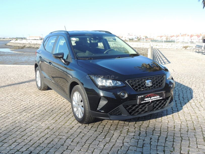 Seat Arona 1.0 TSI Style