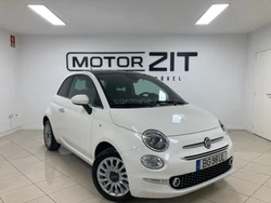 Fiat 500 1.0 Hybrid Club