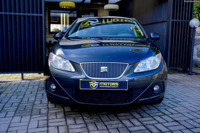 Seat Ibiza 1.2Tdi Copa