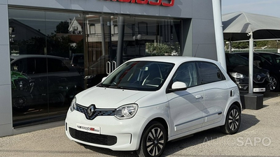 Renault Twingo de 2021