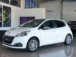 Peugeot 208 1.2 PureTech Active