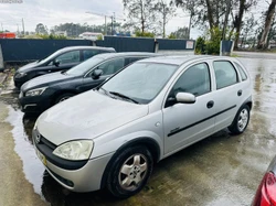 Opel Corsa 1.2 de 2002