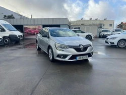 Renault Mégane 1.5 Blue dCi Limited