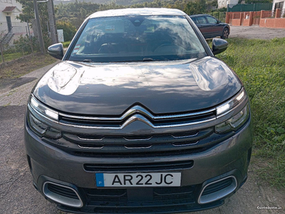 Citroën C5 AirCross 1.5 BlueHDi EAT8