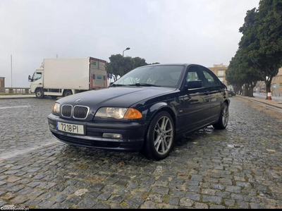 BMW 320 320d