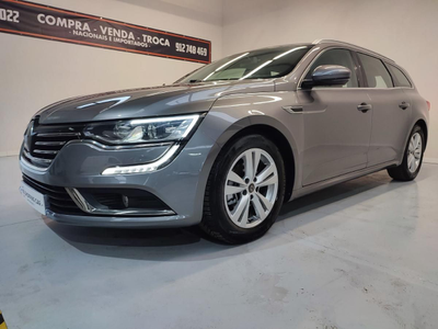 Renault Talisman Sport Tourer Business