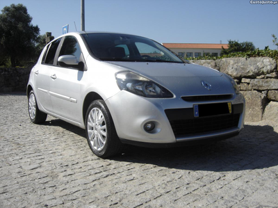 Renault Clio 1.5 DCI Dynamique