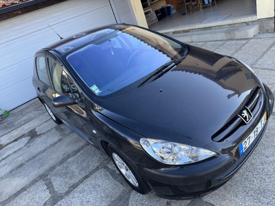 Peugeot 307 1.4 HDI