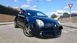 Alfa Romeo Mito Special Edition