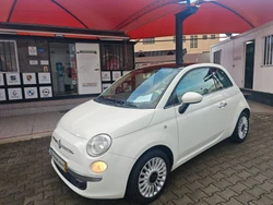 Fiat 500 1.3 16V Multijet by Diesel