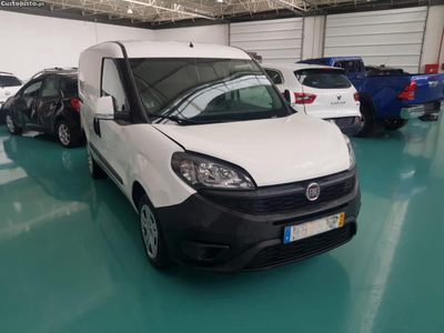 Fiat Doblo Dobló 1.3 Mj Easy 3lug