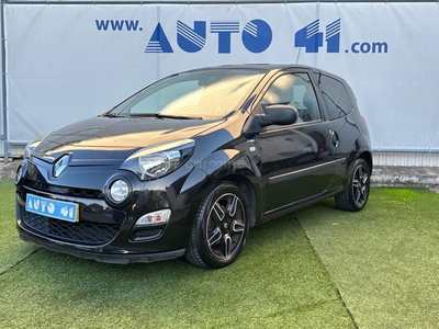 Renault Twingo 1.2 16V Night & Day