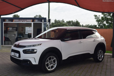 Citroën C4 Cactus 1.2 PureTech Feel Business