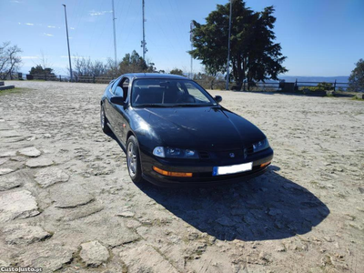 Honda Prelude 2.0i