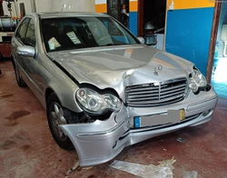 Mercedes-Benz B 220 CDI (W203)