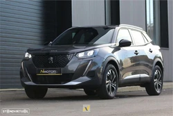 Peugeot 2008 1.2 PureTech Allure Pack