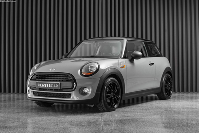 MINI Cooper One D