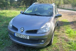 Renault Clio 1.2 TCe 100 Cv Tourer