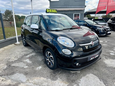 Fiat 500 L 1.3 MJ Pop Star S&S