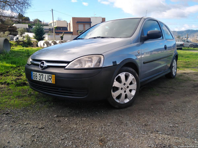 Opel Corsa 1.2 Sport 3portas