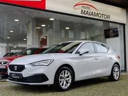 Seat Leon 1.0 TSI Style