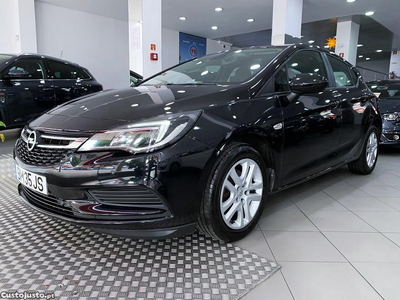 Opel Astra 1.0 Turbo Edition EcoFlex 105Cv