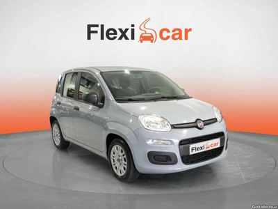 Fiat Panda 1.0 Hybrid City Life